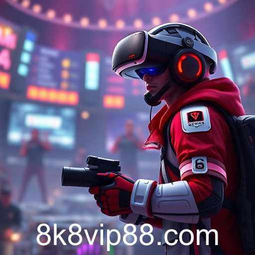 The Evolution of Online Gaming in the Mid-2020s