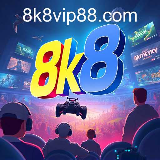 The Rise of 8k8 in Online Gaming